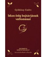 Isten öreg bojtárának vallomásai