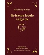 Krisztus levele vagytok