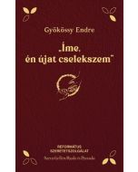 "Íme, én újat cselekszem"
