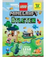 Minecraft LEGO ötletek