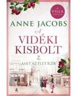 A vidéki kisbolt 2.