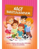 Nagy barátságkönyvem