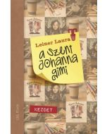 A Szent Johanna Gimi 1. - Kezdet