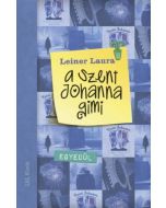 A Szent Johanna Gimi 3. - Egyedül
