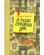 A Szent Johanna Gimi 4. - Barátok