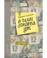 A Szent Johanna Gimi 6. - Ketten