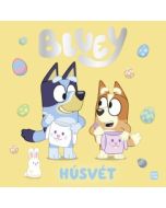 Bluey - Húsvét