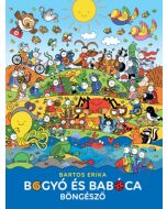 Bogyó és Babóca böngésző