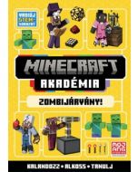 Minecraft Akadémia: Zombijárvány!