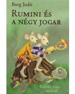 Rumini és a négy jogar