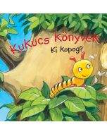 Kukucs könyvek - Ki kopog?