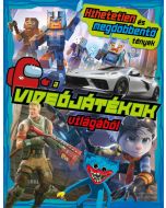 Hihetetlen ​és megdöbbentő tények a videójátékok világából