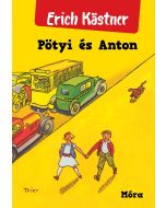 Pötyi és Anton