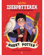 Zsebpotterek - Harry Potter
