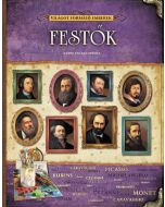 Festők - Világot formáló emberek
