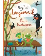 Lengemesék 3. - Ősz a Nádtengeren