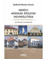 Erdélyi műemlék épületek helyreállítása
Kivitelezési munkálatok