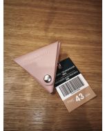 Háromszög alakú pénztárca