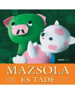 Mazsola és Tádé