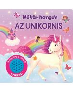 Mókás hangok - Az unikornis
