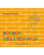 Boribon születésnapja