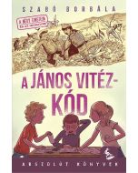 A János vitéz-kód