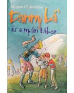 Danny bá' és a nyári tábor