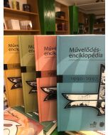 Művelődés-enciklopédia I–IV.
