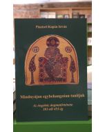 Mindnyájan egybehangzóan tanítjuk. Az óegyház dogmatörténete
