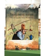 Pettson horgászni megy