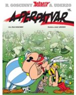 Asterix 15. - A perpatvar