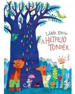 A Hétfejű Tündér