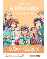 A titokdoboz - cutia cu secrete