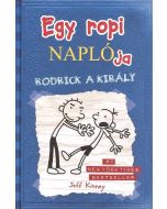 Egy ropi naplója - Rodrick a király