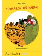 Tökmagok Afrikában