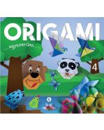 Origami egyszerűen 4
