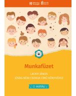 Munkafüzet Lackfi János Jóság néni című könyvéhez (2. osztály)