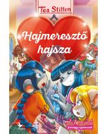 Hajmeresztő hajsza