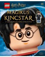 Lego Harry Potter - Mágikus Kincstár