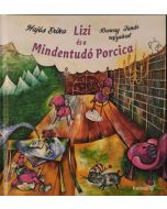 Lizi és a Mindentudó Porcica