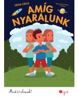 Amíg nyaralunk - Most én olvasok! 3.