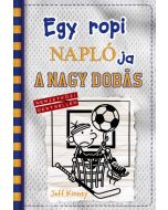 Egy ropi naplója - A nagy dobás