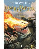 Harry Potter és a Tűz Serlege