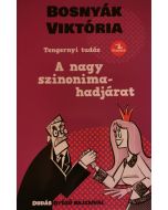 A nagy szinonimahadjárat