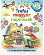 Tréfás magyar népmesék