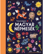 Tanulságos magyar népmesék