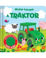 Mókás hangok - A traktor