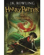 Harry Potter és a Titkok Kamrája