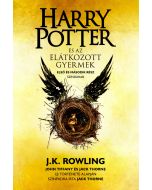 Harry Potter és az elátkozott gyermek - Színdarab