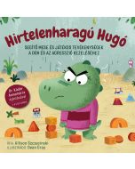 Hirtelenharagú Hugó